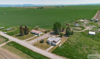 950 N 3400 E, Ashton, ID 83420