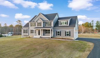 91 Raymond Rd, Auburn, NH 03032