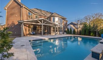 1610 Reserve Ct, Alpharetta, GA 30009