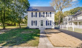 209 WEINER Ave, Harrington, DE 19952