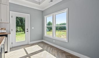 1303 Hoover Way, Alma, AR 72921