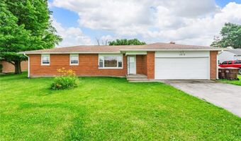 3878 State Route 49, Arcanum, OH 45304
