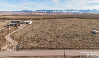 Jenkins Road, Arimo, ID 83214
