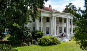 626 Hagood Ave, Barnwell, SC 29812