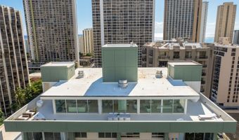 2533 Ala Wai Blvd PH, Honolulu, HI 96815