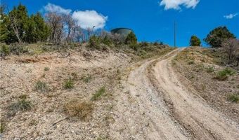 2625 N Oak Ridge Rd, Alton, UT 84710
