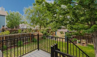 8433 Tabor Cir, Arvada, CO 80005
