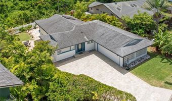 1254 Puualoha St, Kailua, HI 96734