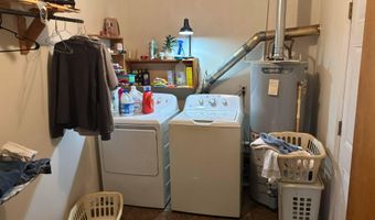 206 N Easthaven Dr, Amory, MS 38821