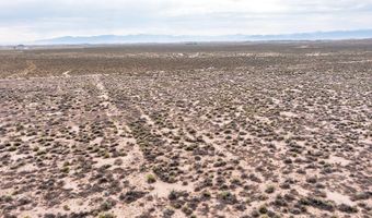 2000 N 3600 W Near Beryl And Hwy 56, Beryl, UT 84714