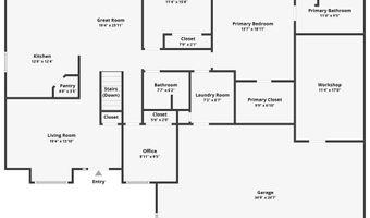 1810 Cabellaro Dr, Ammon, ID 83406