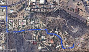 6760 E SKYLINE Dr, Cave Creek, AZ 85331