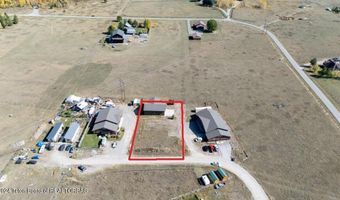 98 CHALET Dr, Alpine, WY 83128