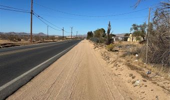 11025 Central, Apple Valley, CA 92308