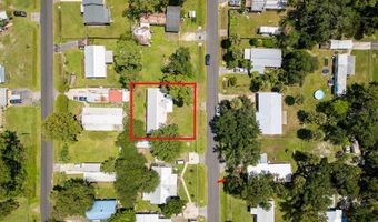 24031 ARMADILLO Rd, Astor, FL 32102