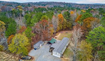 333 OAKES Dr, Ashville, AL 35953