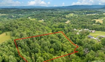 99999 Old NC 20 Hwy Tract C, Alexander, NC 28701