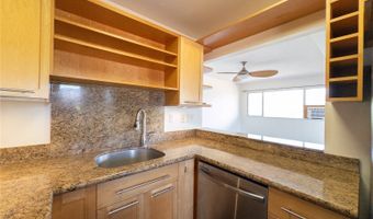 444 Lunalilo Home Rd 506, Honolulu, HI 96825