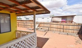 21 Granada St, Page, AZ 86040