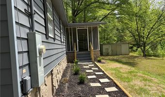 10817 Double Bridges Rd, Arnoldsville, GA 30619