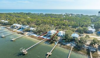 203 Harbor Cir, Alligator Point, FL 32346