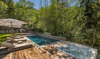 153 W Lupine Dr, Aspen, CO 81611