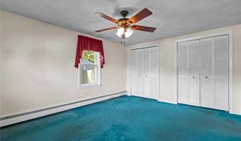 54 Frontier Rd, Warwick, RI 02889