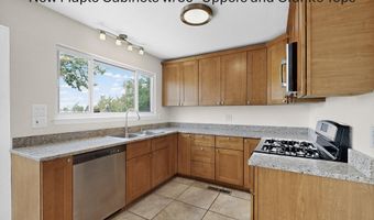 13208 CAMINO DEL NORTE NE, Albuquerque, NM 87123