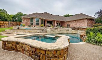 1717 Woodridge Ct, Aledo, TX 76008