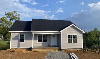 110 Distillery Ct, Bardstown, KY 40004