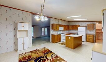 6855 Woodard Rd, Andover, OH 44003