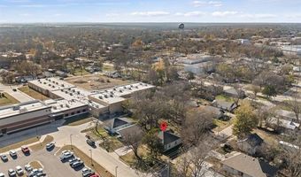 301 Carter St, Ardmore, OK 73401