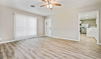 825 S ALABAMA St, Amarillo, TX 79106
