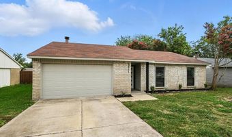 5221 Knox Dr, The Colony, TX 75056
