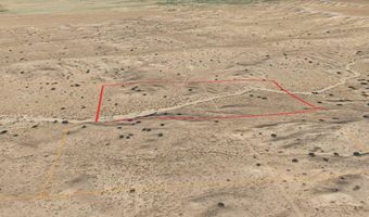 Lot 6r West Belen Grant, Bosque, NM 87006