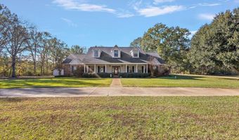 3100 Wallace Dr, Bogue Chitto, MS 39629
