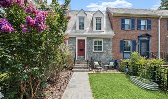 1409 MOUNT VERNON Ave, Alexandria, VA 22301