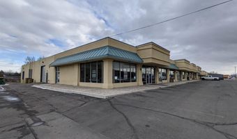 3745 N Carson St Lot 3745, Carson City, NV 89706