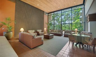 2121 Ala Wai Blvd 4106, Honolulu, HI 96815