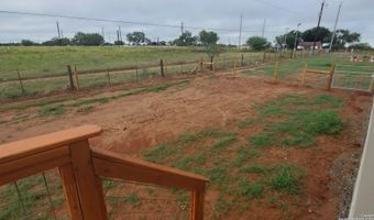 7380 Pittman 3, Adkins, TX 78101