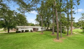 701 N CENTRAL Ave, Amite, LA 70422