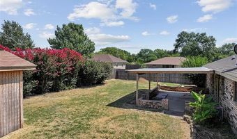 1901 7th Ave NW, Ardmore, OK 73401