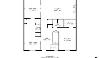 2255 Brianwood Ct, Decatur, GA 30033