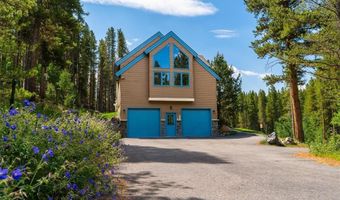 463 Blue Flag Cir, Breckenridge, CO 80424