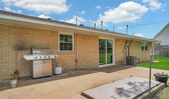 1701 Monroe St, Altus, OK 73521