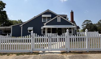 2 W Pearl St, Alamo, GA 30411