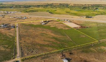 5 SANDY Ln, Boulder, WY 82923