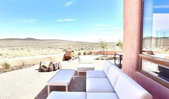 30 Cielo Grande Rd, Carson, NM 87577