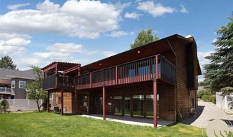 862 Senora Ave, Billings, MT 59105