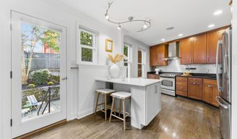 1434 OAK St NW, Washington, DC 20010